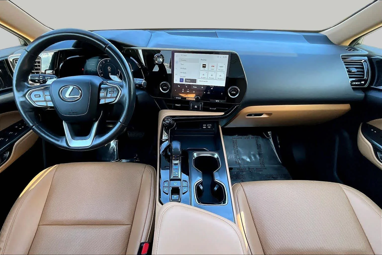 Used 2024 Grecian Water Lexus  image 16