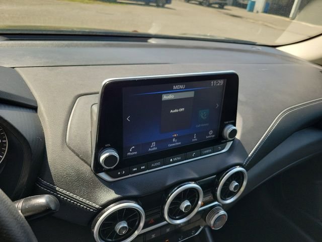 2024 Nissan Sentra SV - Photo 18