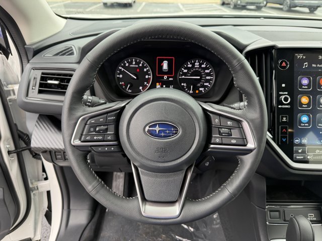 New 2026 CRYSTAL WHITE PEARL Subaru Premium 7-Passenger image 14