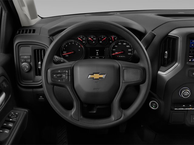Used 2023 Black Chevrolet RST image 8
