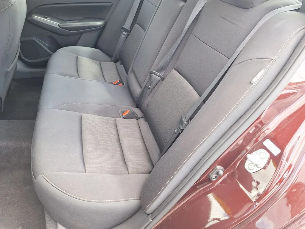 2024 Nissan Altima SV - Photo 23