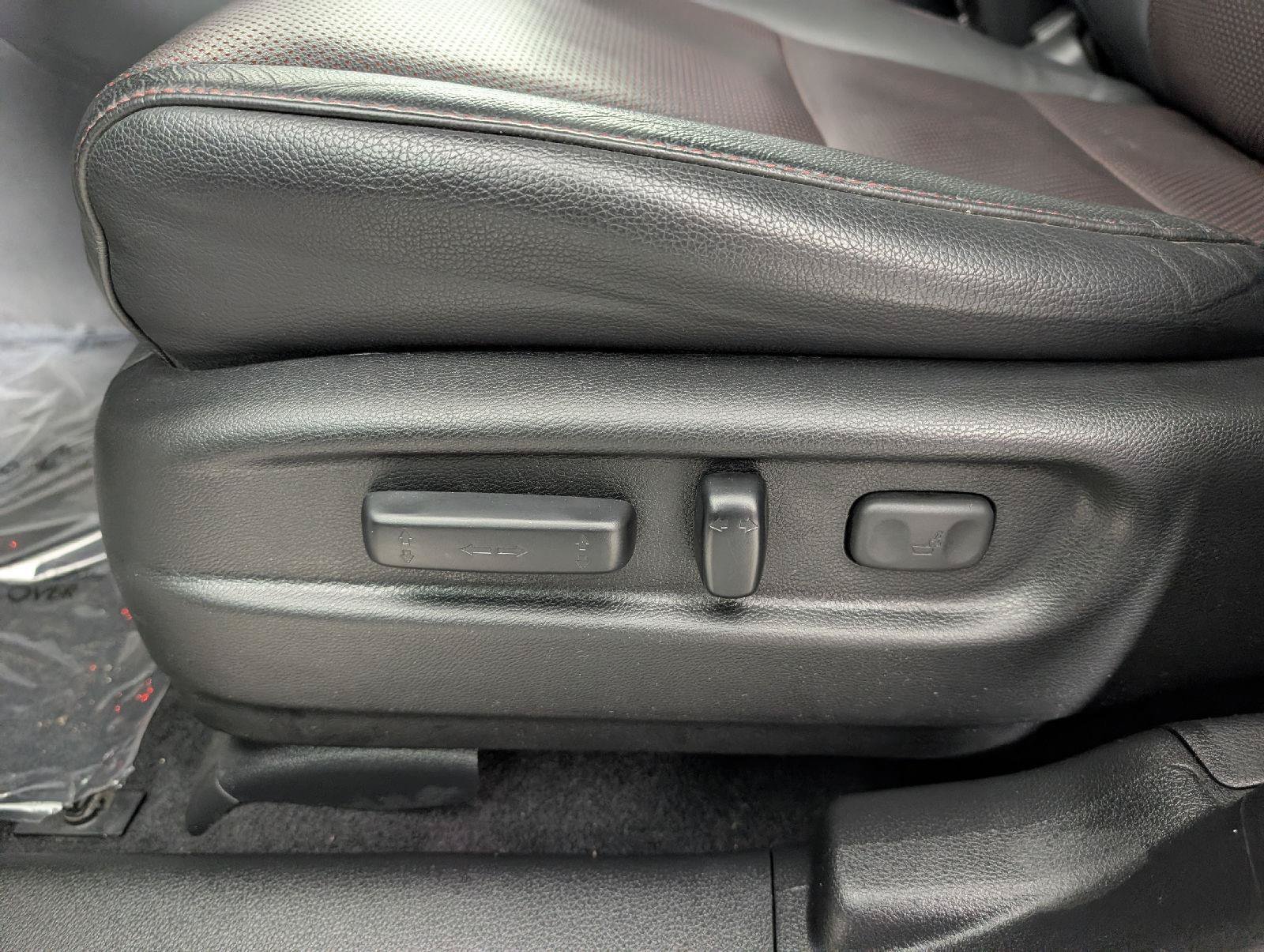 2024 Honda Ridgeline Black Edition - Photo 50