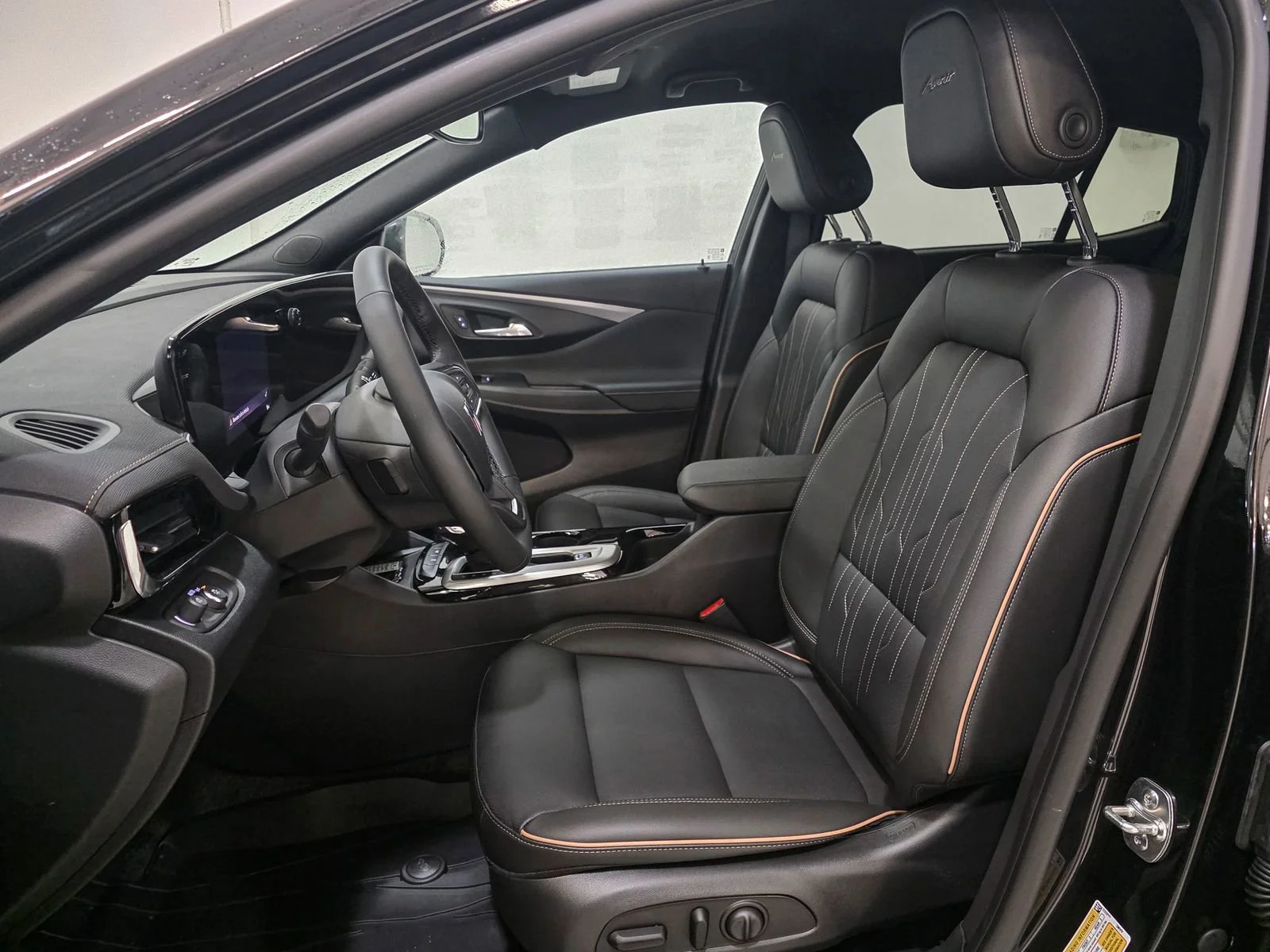 2026 Buick Envista Avenir - Photo 20