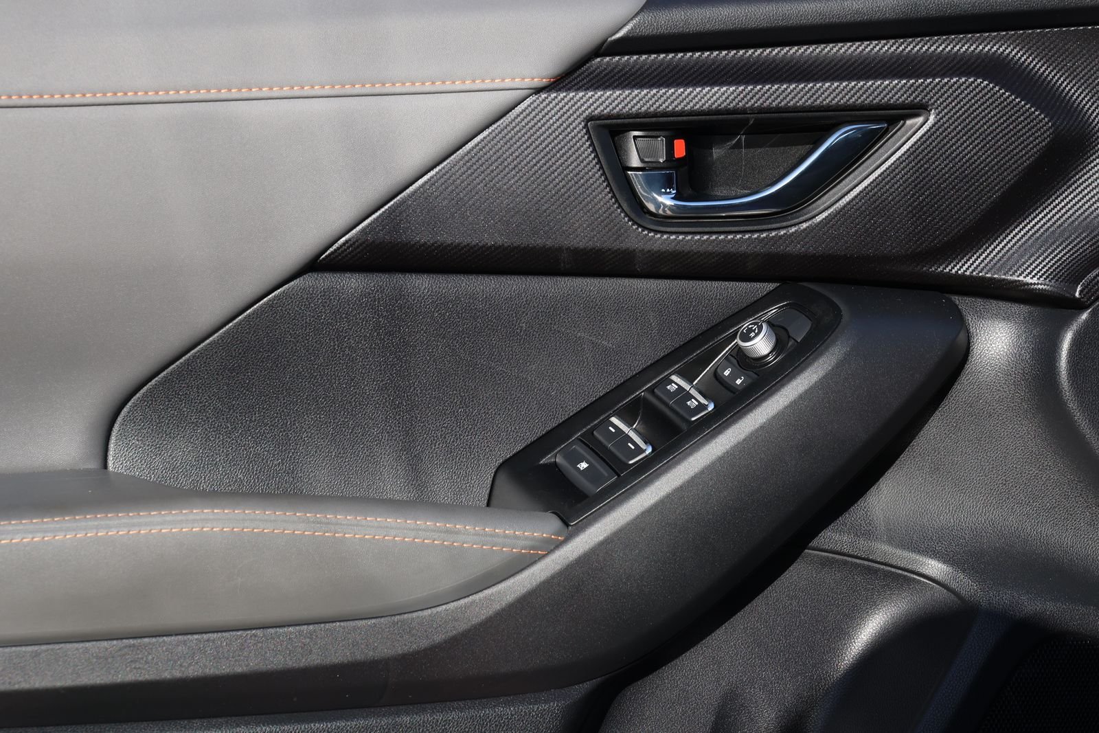 2024 Subaru Crosstrek Limited - Photo 25