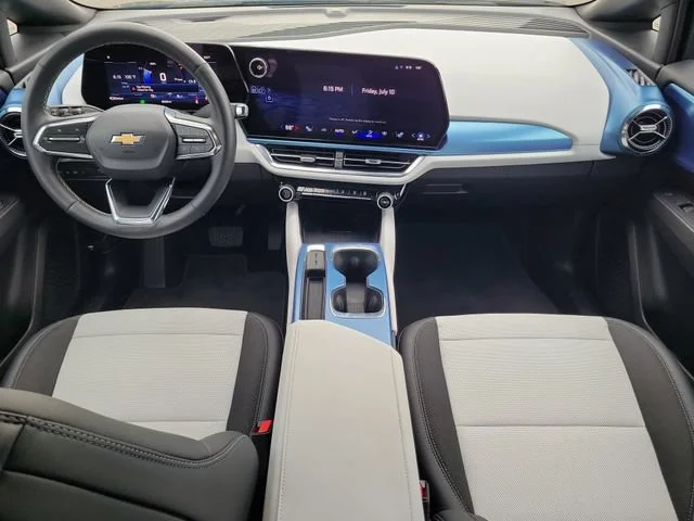2025 Chevrolet Equinox EV 1LT - Photo 16