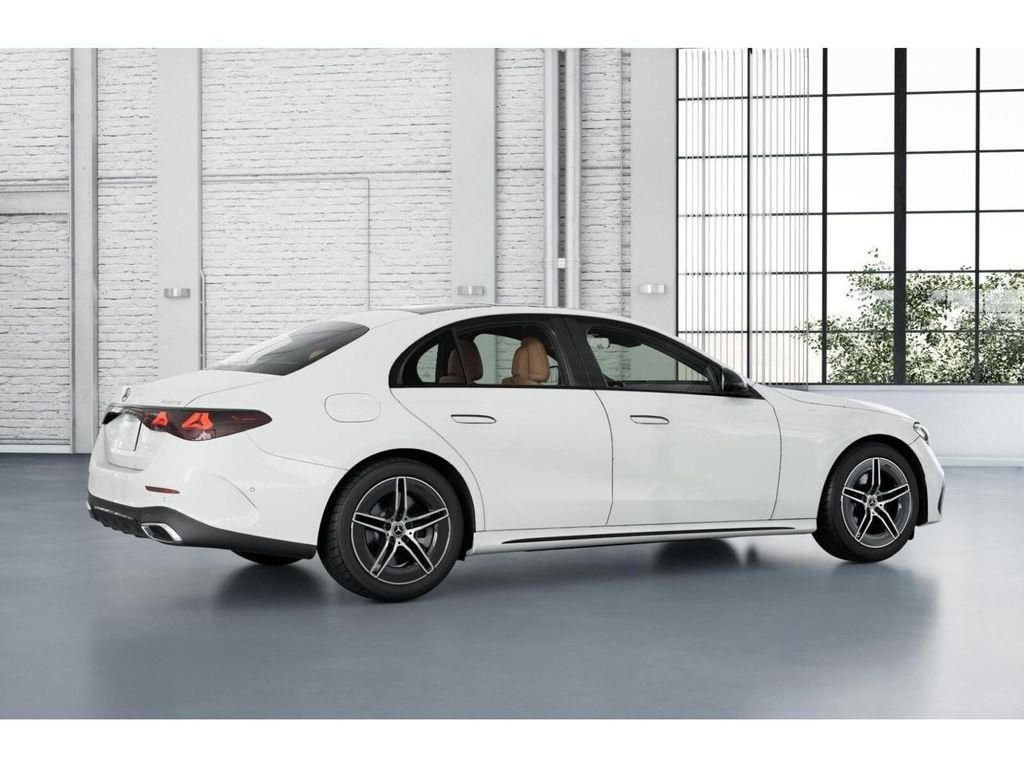 2026 Mercedes-Benz E-Class E450 - Photo 19