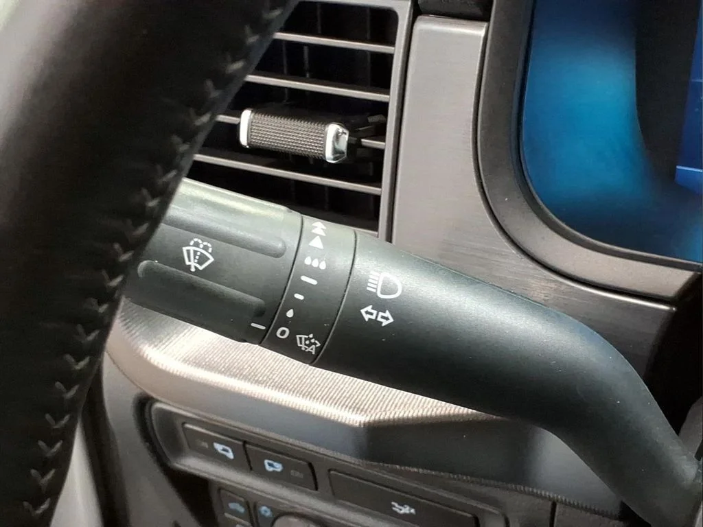 2024 Ford F-150 Lariat - Photo 19