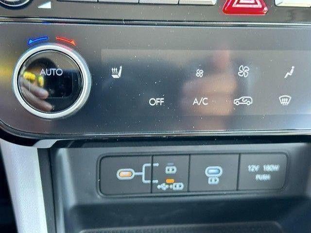 2026 Hyundai Tucson SEL - Photo 13