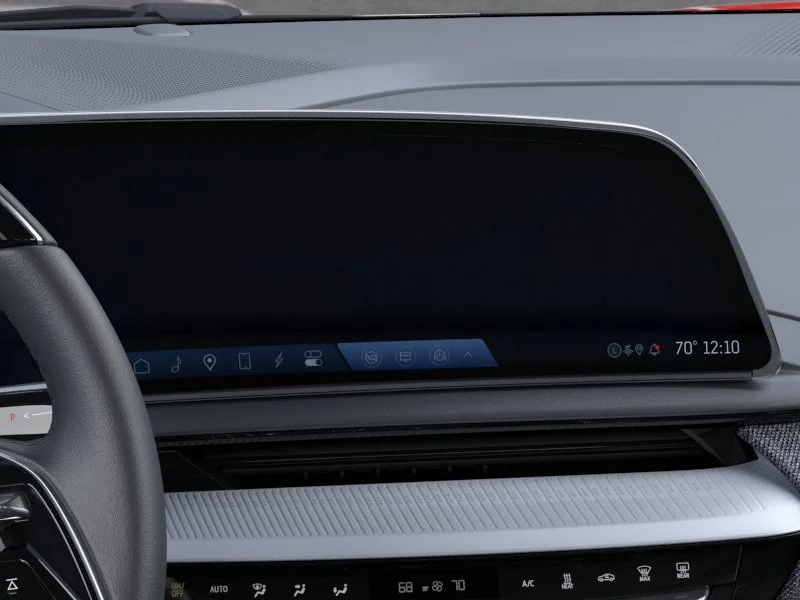 2027 Cadillac OPTIQ Premium Sport - Photo 20