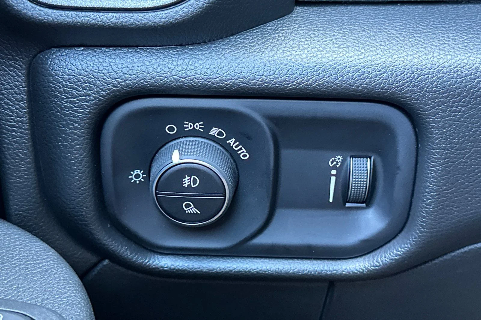2026 RAM 2500 Tradesman/Warlock - Photo 22