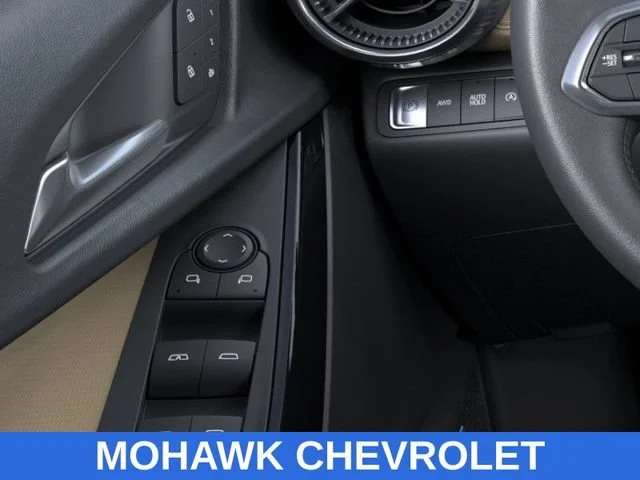 New 2026 Mosaic Black Metallic Chevrolet ACTIV image 22