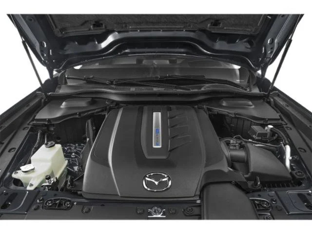 2025 Mazda CX-90 Premium Plus Package - Photo 15