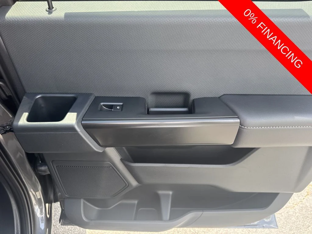 New 2026 Gray Ford STX image 16