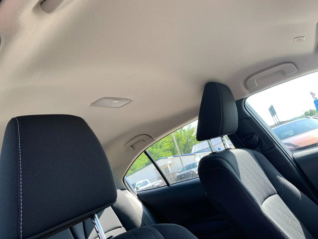 Used 2026 Black Toyota LE image 18