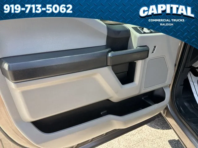 Used 2020 Gray Ford XL image 21