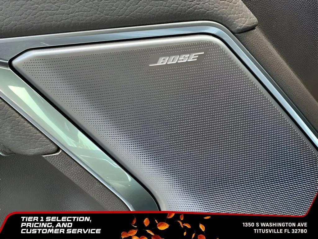 New 2026 Glacier White Tricoat GMC Denali DRW image 21
