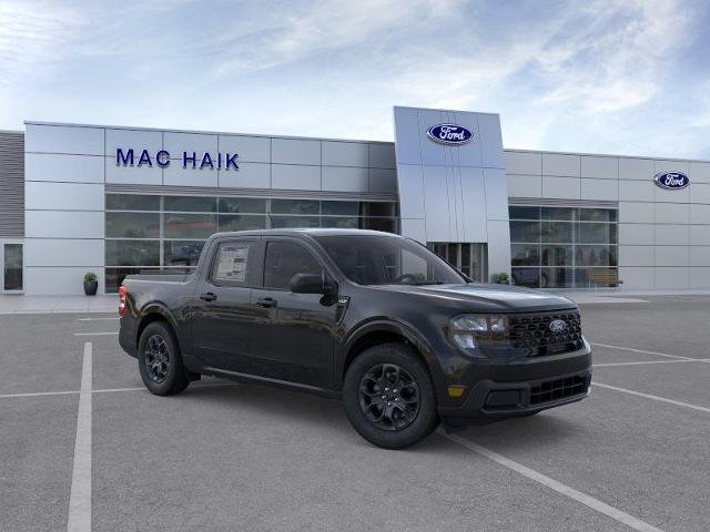 New 2026 Shadow Black Ford XLT image 31