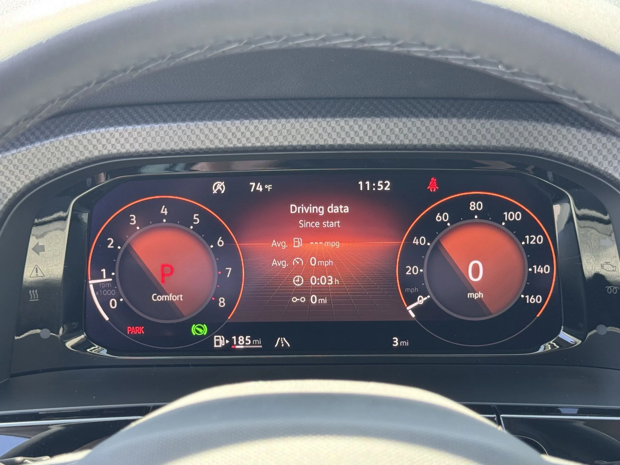 New 2026 Pure Gray Volkswagen 2.0T Peak Edition image 20