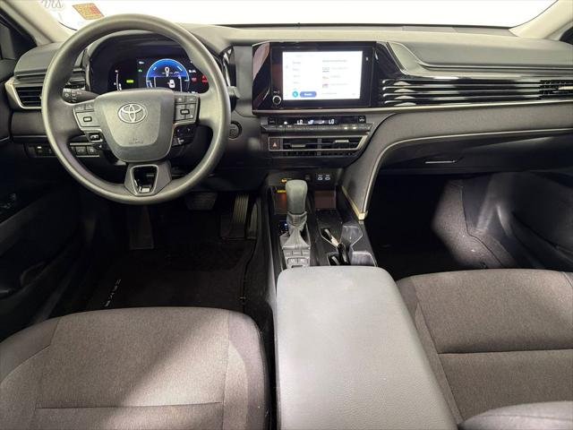 Certified Used 2025 OCEAN GEM Toyota  image 22
