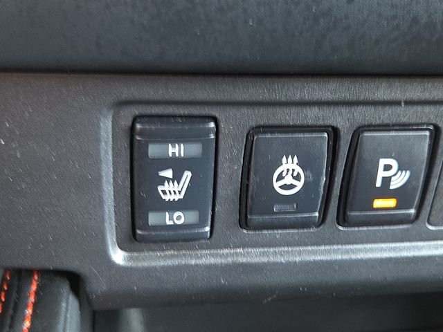 Certified Used 2026 Glacier White Nissan PRO-4X image 12