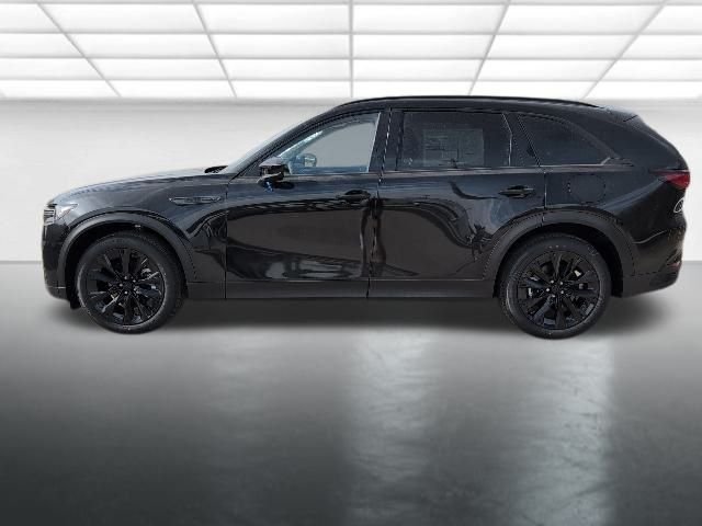 Used 2026 Black Mazda Premium Sport image 34