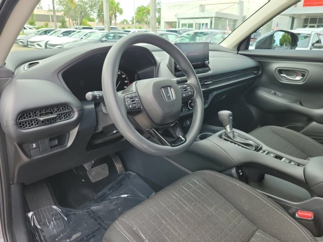 2024 Honda HR-V LX - Photo 15
