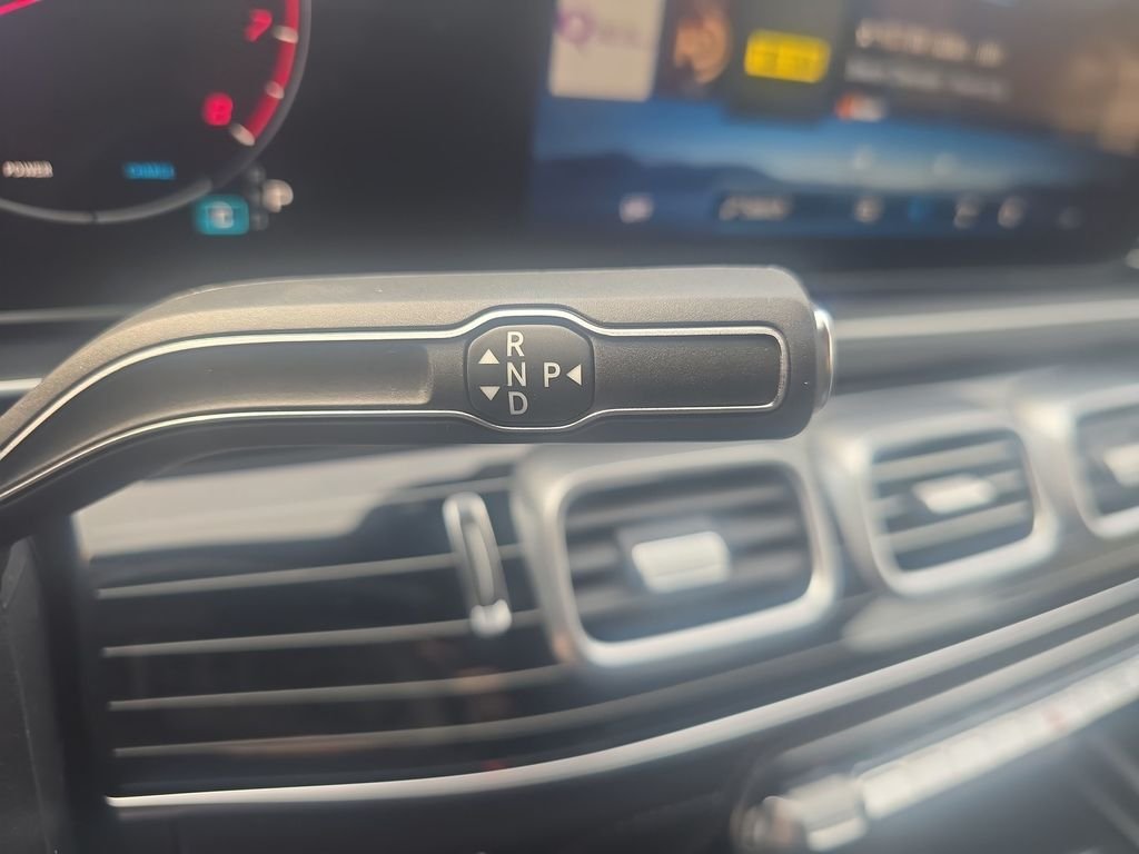 New 2026 MANUFAKTUR Mystic Blue Metallic Mercedes-Benz GLE 450 image 24