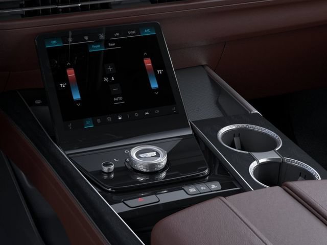 2026 Cadillac Escalade Luxury - Photo 23