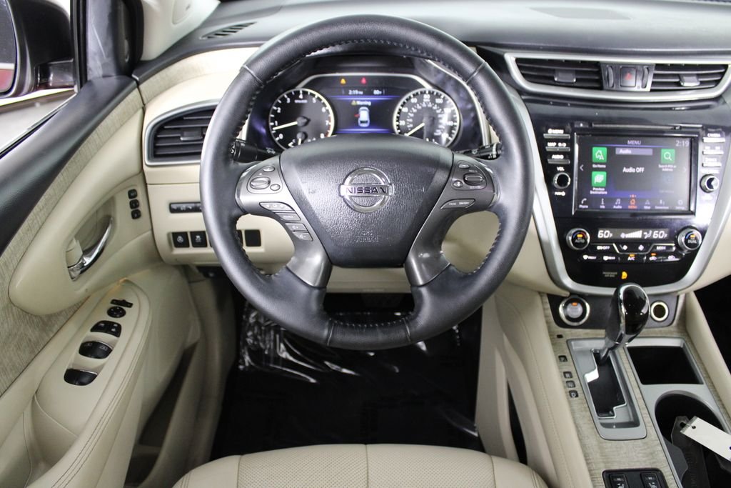 2019 Nissan Murano SL - Photo 7