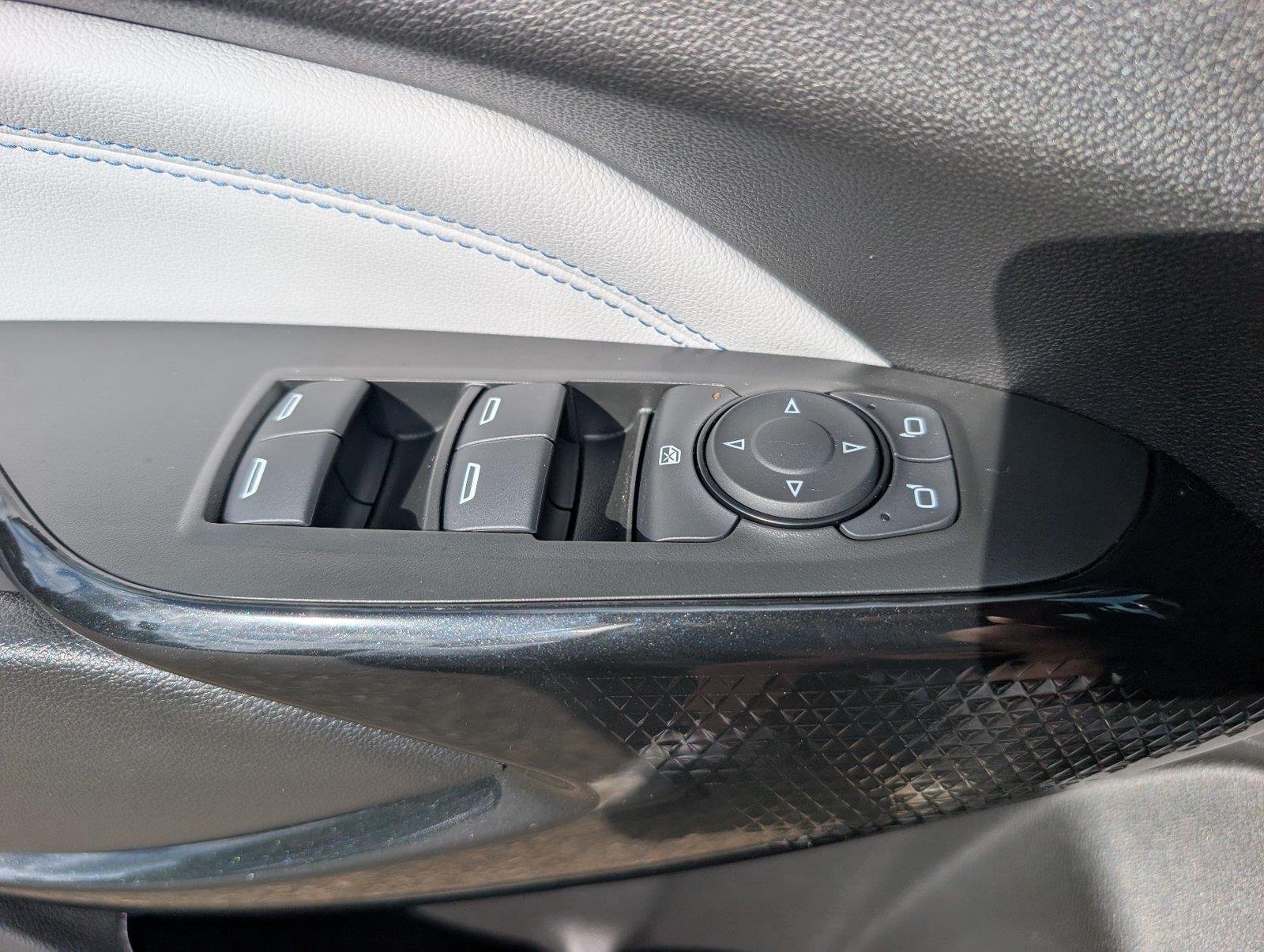 New 2026 Sterling Gray Metallic Chevrolet LT image 29