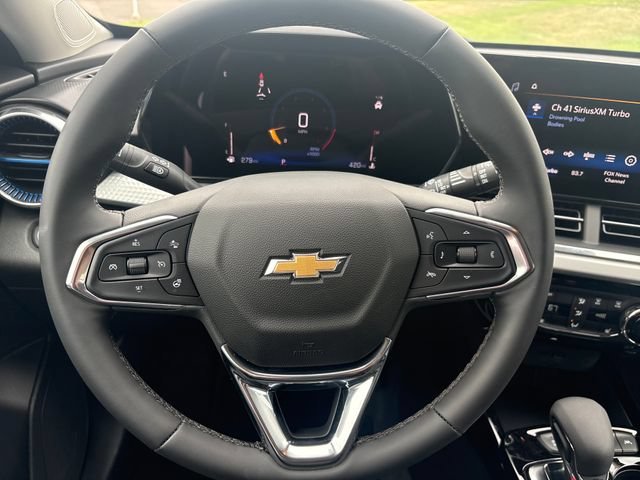 2026 Chevrolet Trax LT - Photo 15
