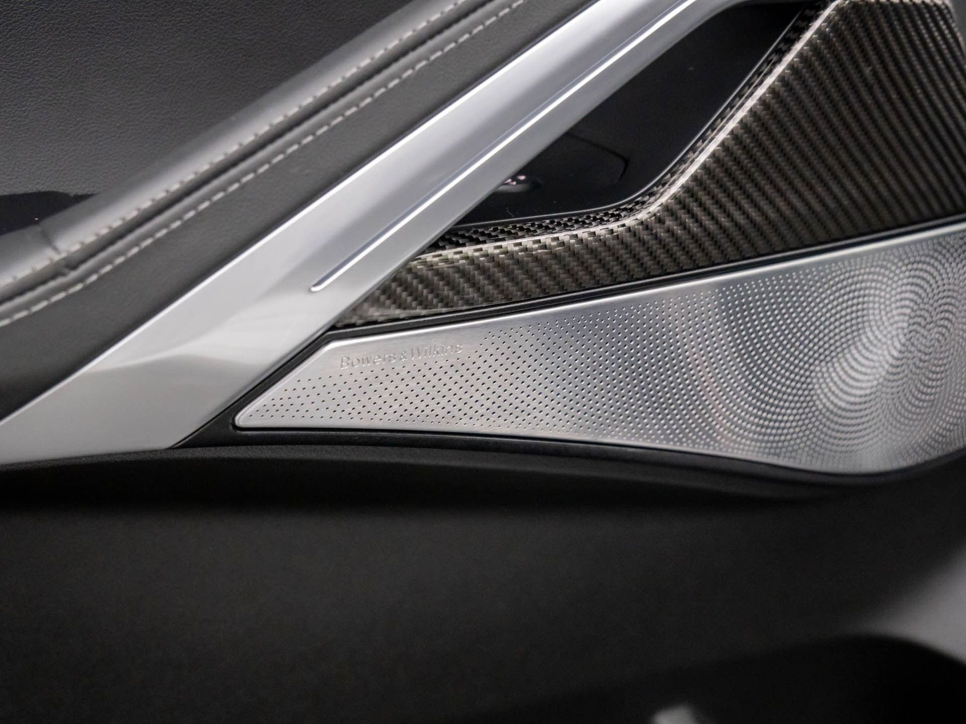 2026 BMW X6 M X6 M - Photo 15