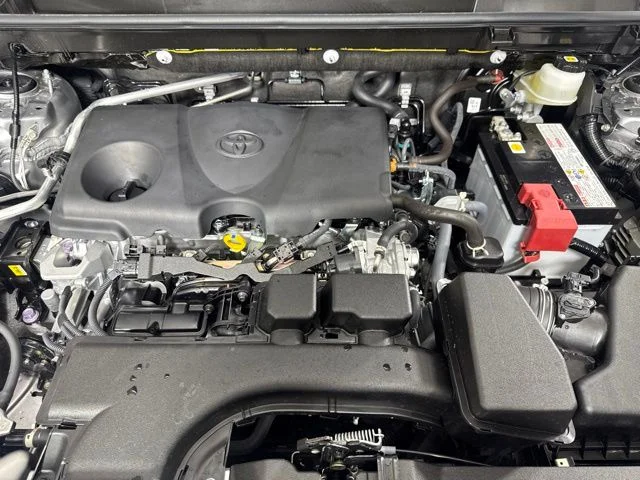 Certified Used 2025 Silver Sky Metallic Toyota Limited image 9
