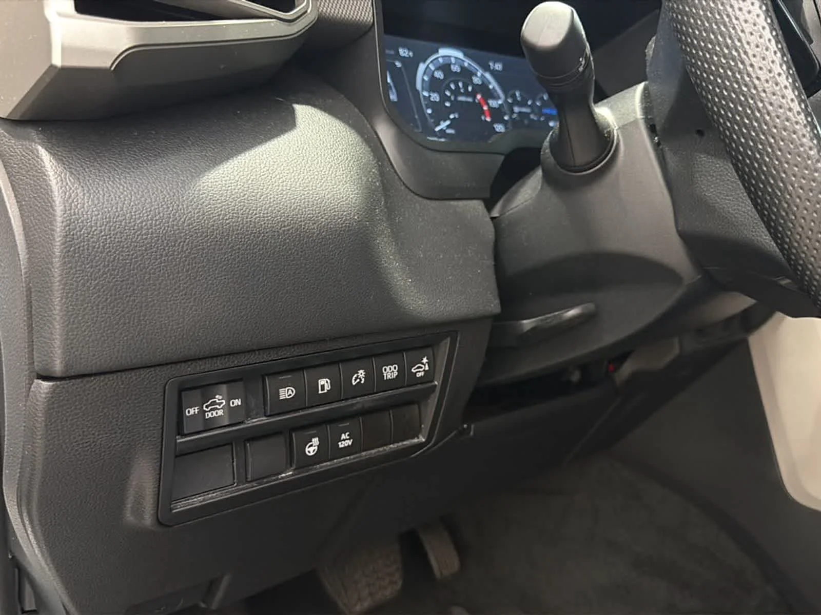 Used 2024 Wind Chill Pearl Toyota Limited Hybrid image 11