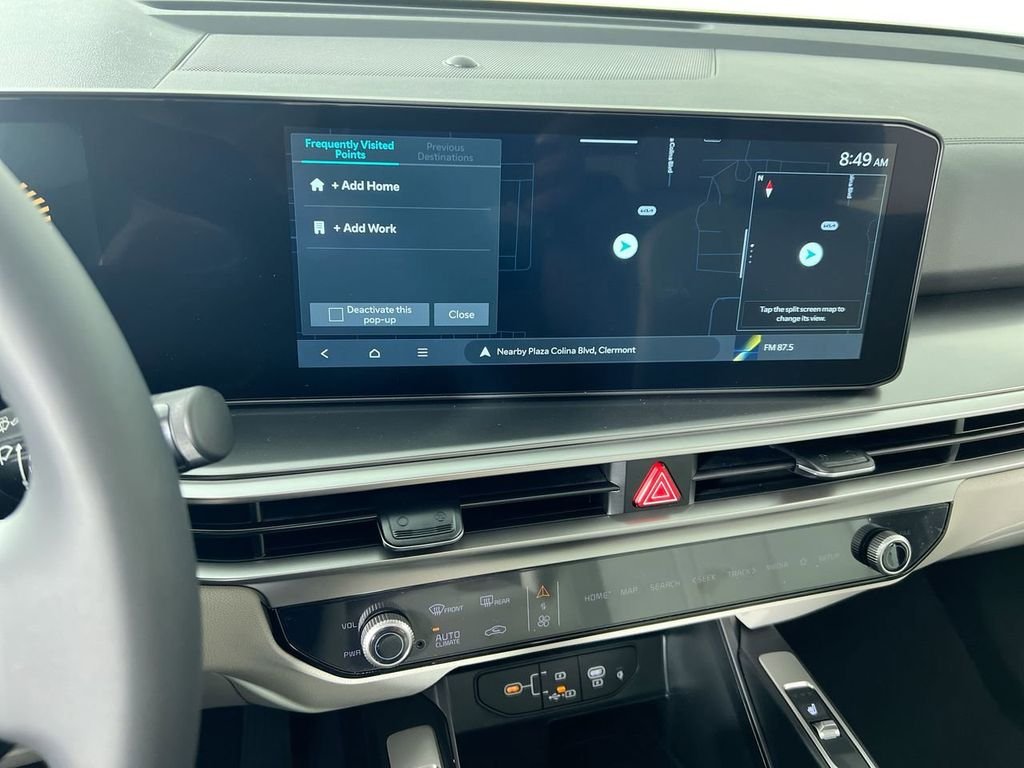 2026 Kia Sorento EX - Photo 28