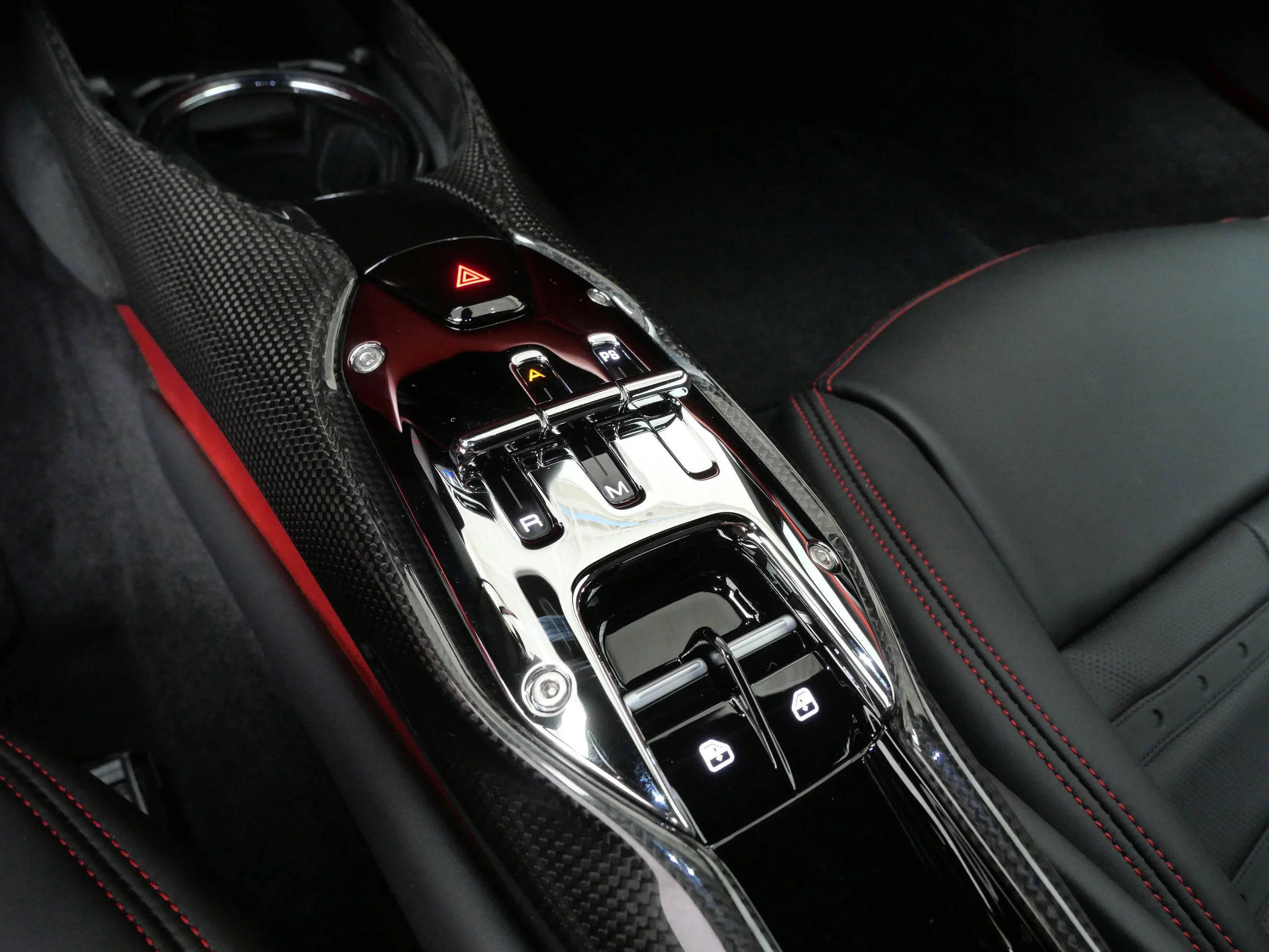 Certified Used 2025 Rosso Corsa Ferrari Base image 20