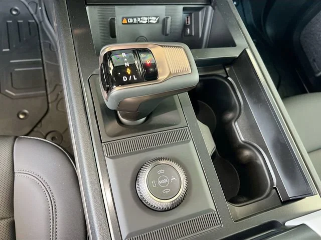 2025 GMC HUMMER EV 3X - Photo 12