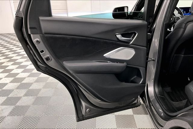 2025 Acura RDX A-Spec Package - Photo 24