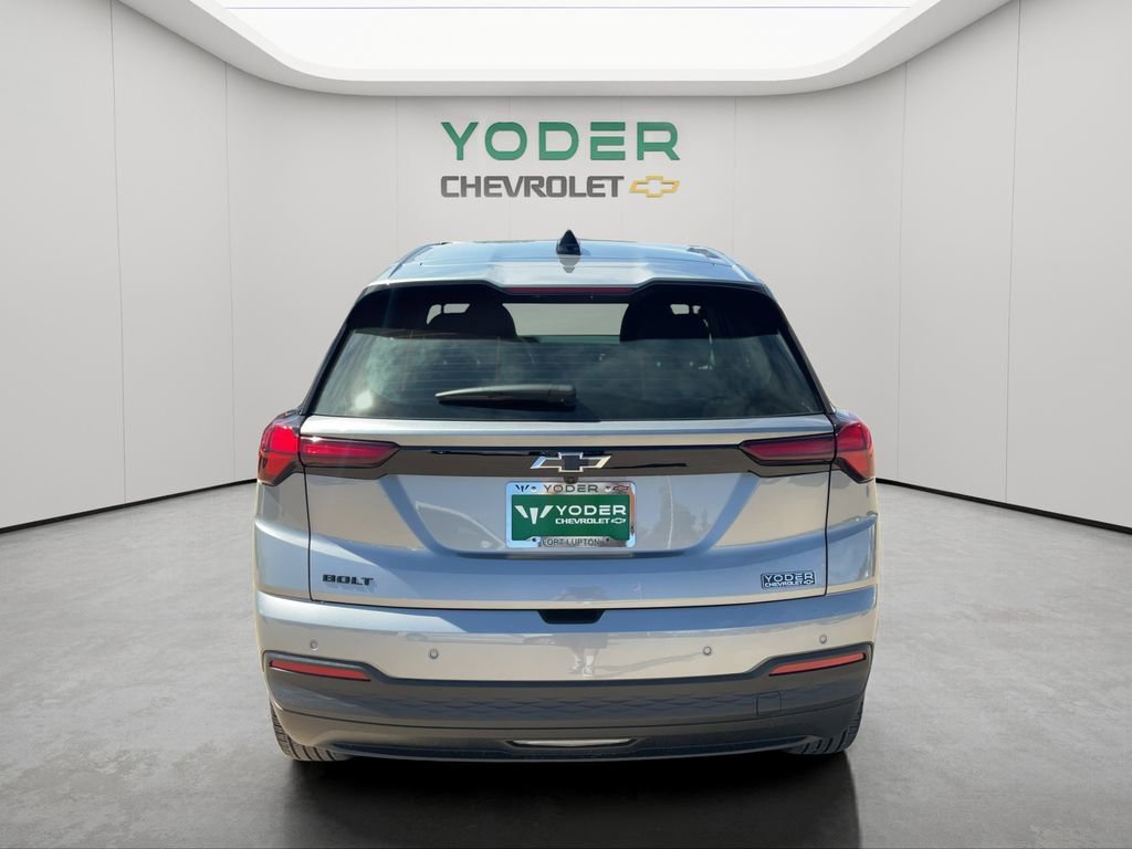 2027 Chevrolet Bolt LT - Photo 57