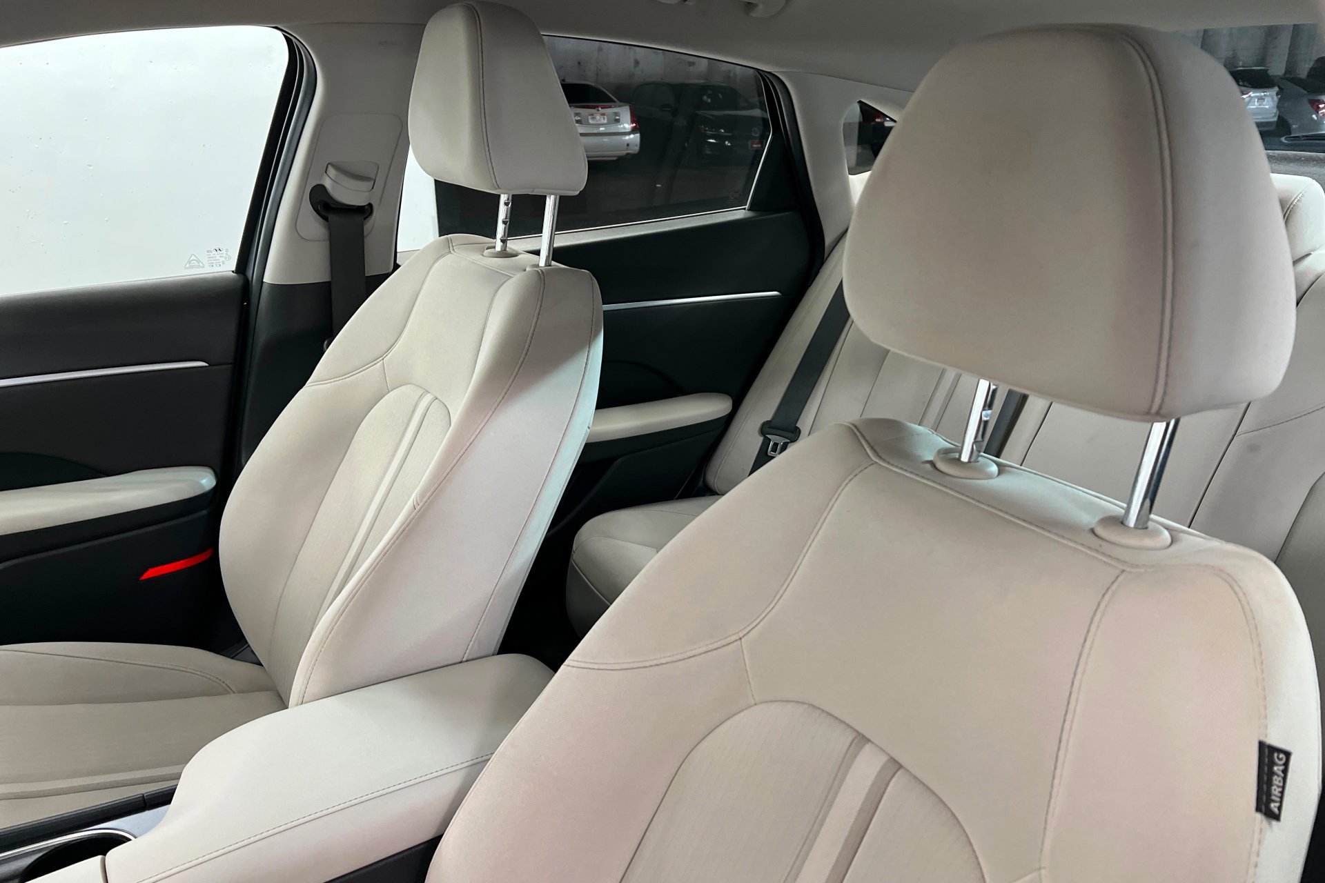 2024 Hyundai Sonata SEL - Photo 17