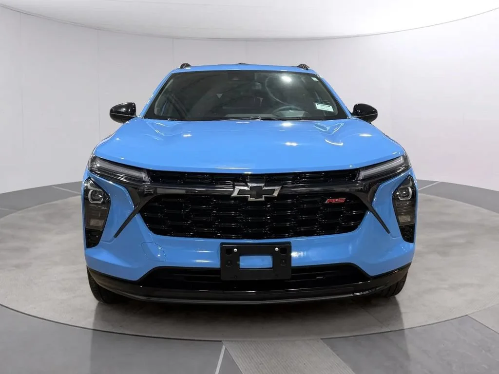 2024 Chevrolet Trax RS - Photo 8
