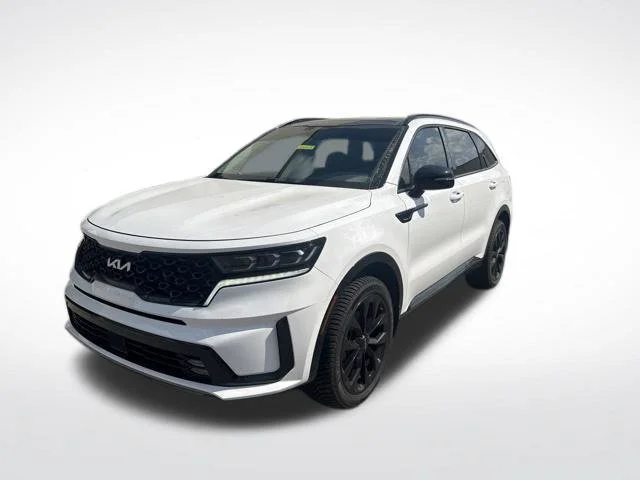 2022 Kia Sorento