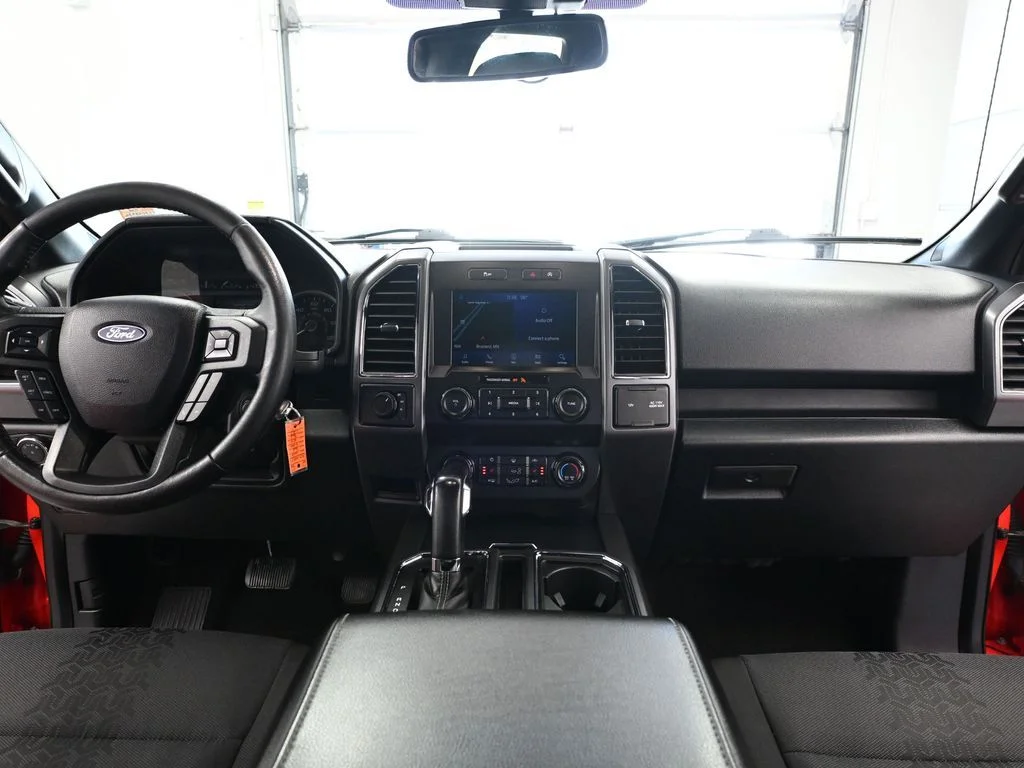 2020 Ford F-150 XLT - Photo 27
