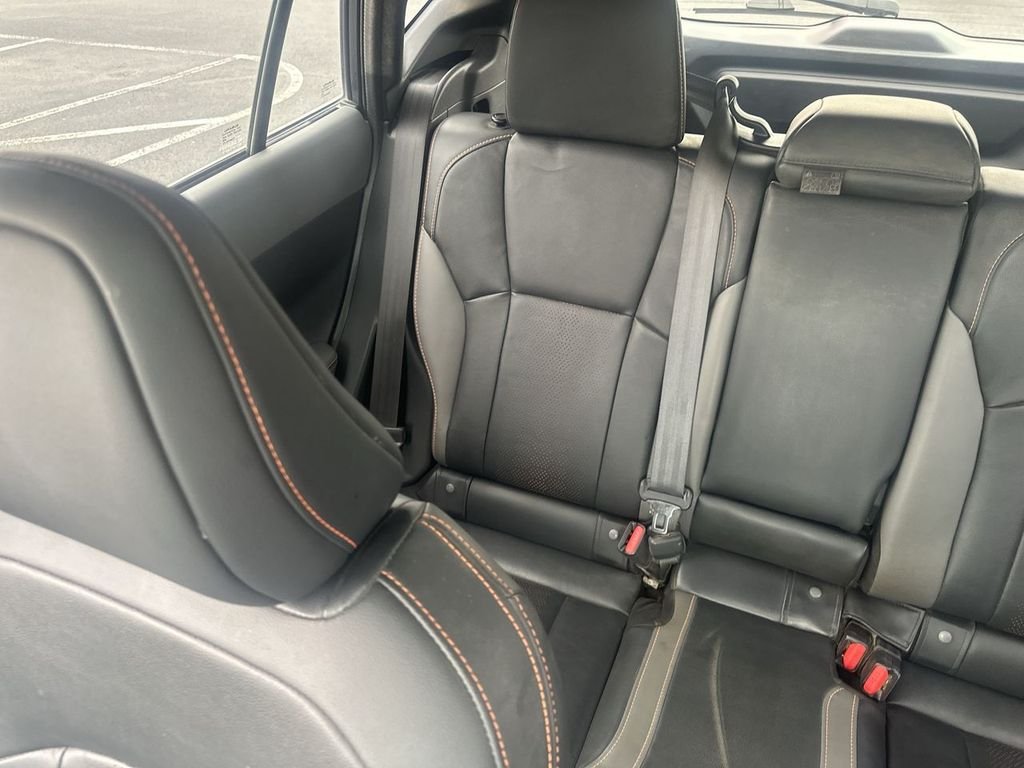 Used 2024 Gray Subaru Limited image 12