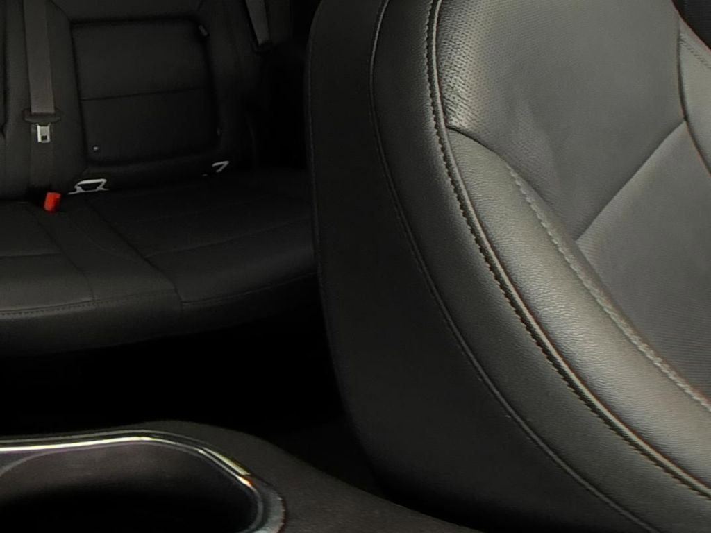 2024 Chevrolet Silverado 1500 LTZ - Photo 17
