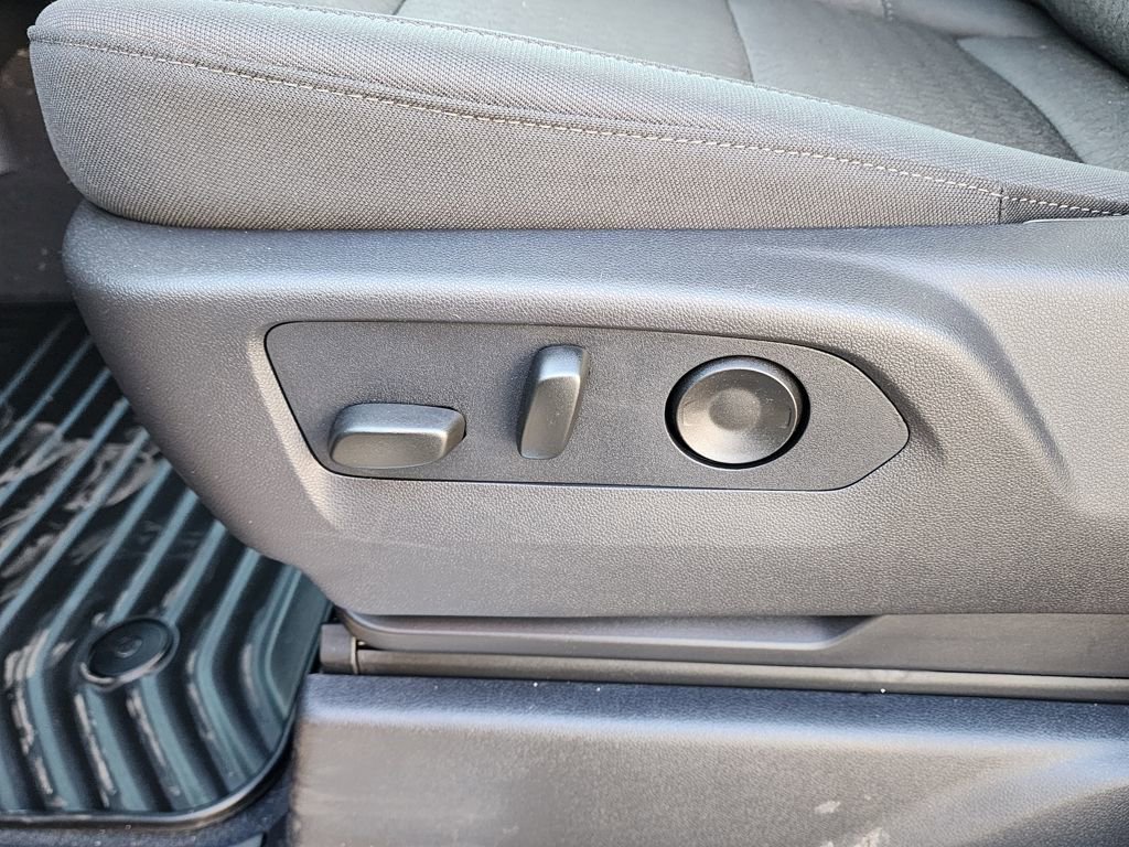 2026 GMC Sierra 1500 Elevation - Photo 18