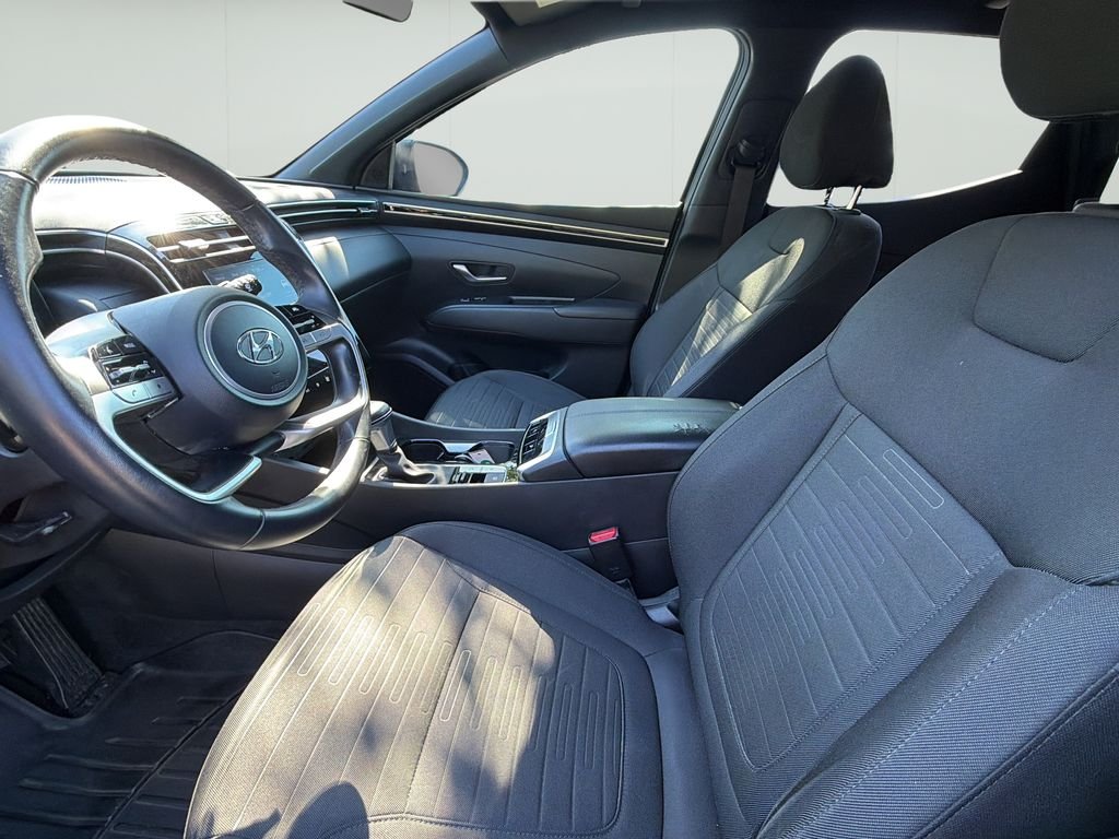 2022 Hyundai Santa Cruz SEL Premium - Photo 14