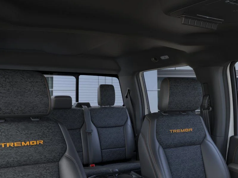 2025 Ford F-150 Tremor - Photo 22
