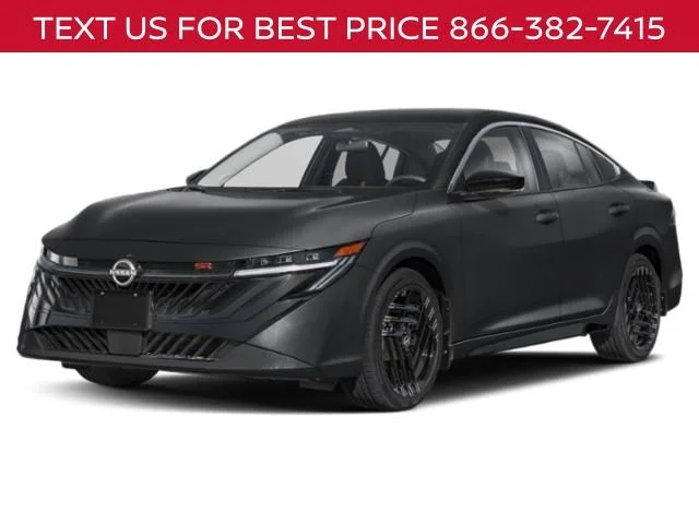 2026 Nissan Sentra