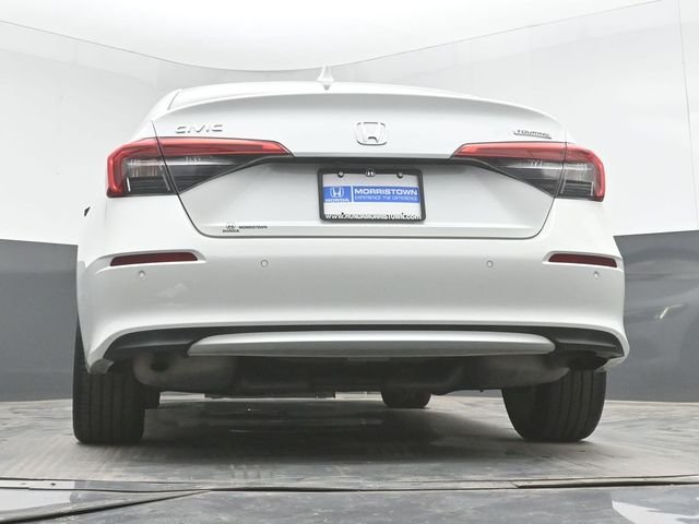 2022 Honda Civic Touring - Photo 45